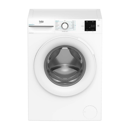 Beko lavatrice bmwu3821w - lavatrice,