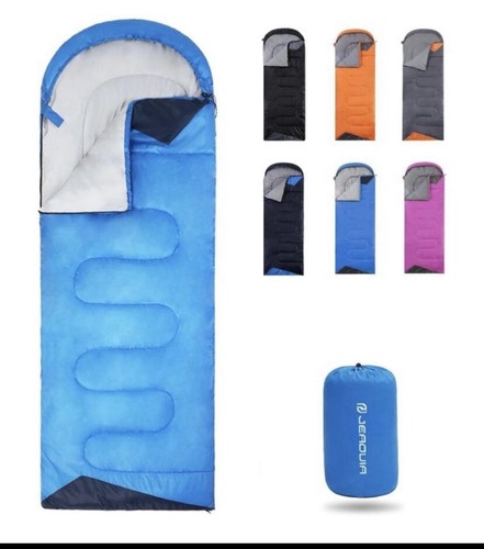 Sacco pelo leggero portatile - a,