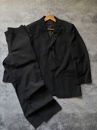Tuta due pezzi balmain paris - due,