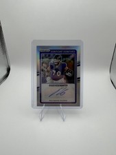 2025 Panini Prizm #SSI-RRN