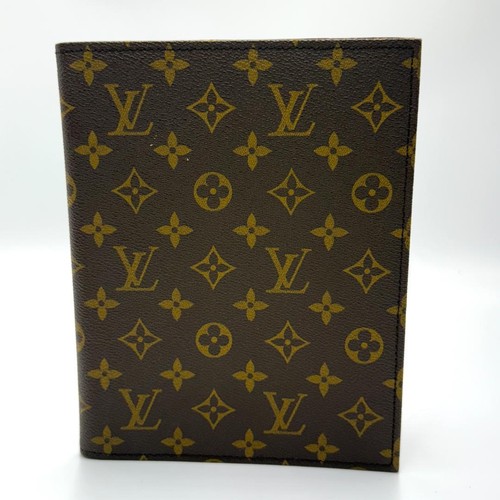 Louis vuitton agenda ufficio - vuitton,