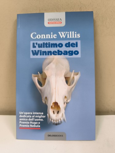 Ultimo dei winnebago - dei,