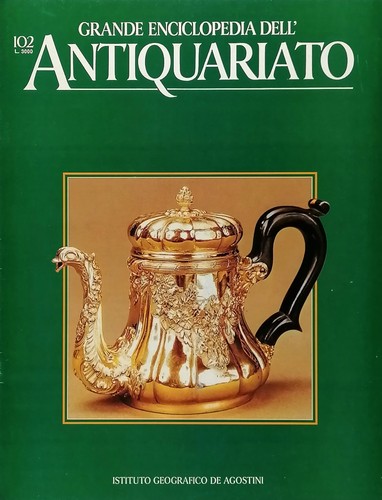 Grande enciclopedia dell - grande,