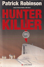 Sg1 - HUNTER KILLER - Patrick