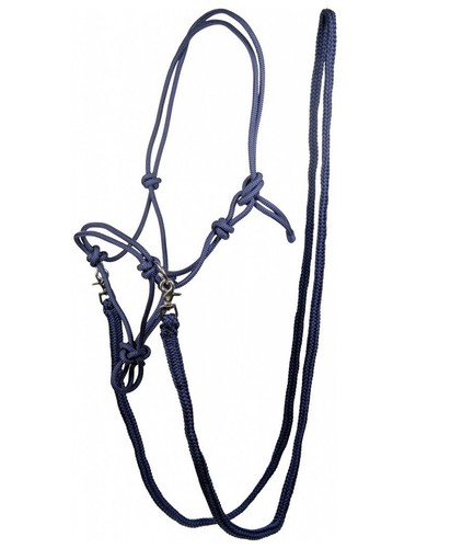 Capezza corda annodata - annodata, con