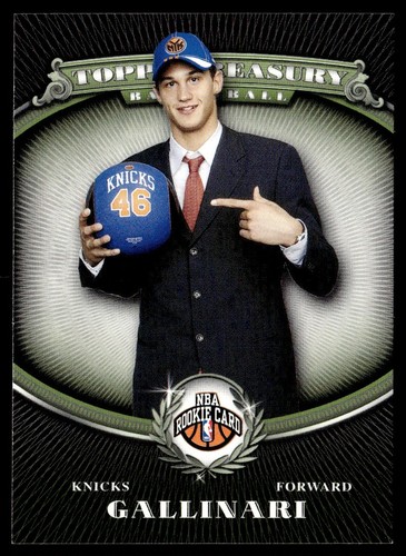 2008 topps treasury danilo - treasury,
