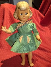 Bambola Anni '50 Samco Alta 35cl.