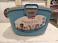 Trasportino per cani - gatti -
