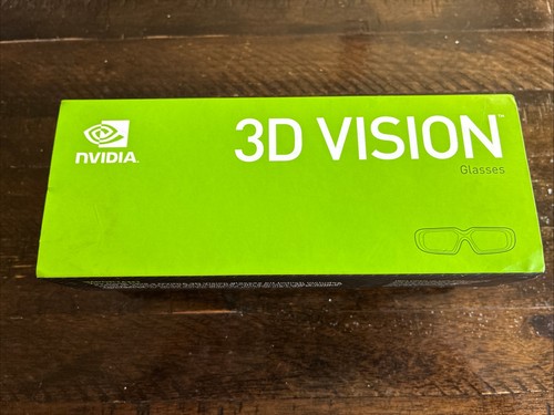 Occhiali wireless nvidia - wireless,