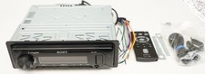 Sony DSX-GS80 Ricevitore