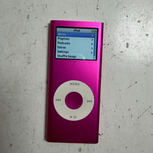 Apple ipod nano generazione - apple,