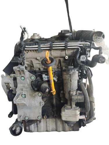 Avq motore volkswagen - motore, touran