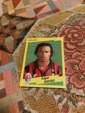 Figurina Panini Calciatori