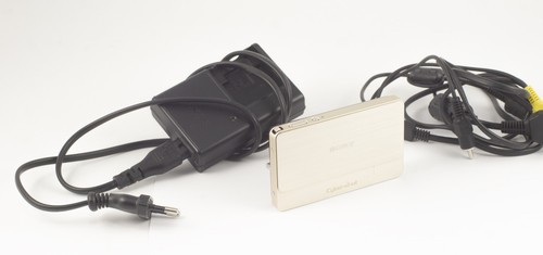 Sony cyber shot dsc t700 - cyber-shot, 10,1