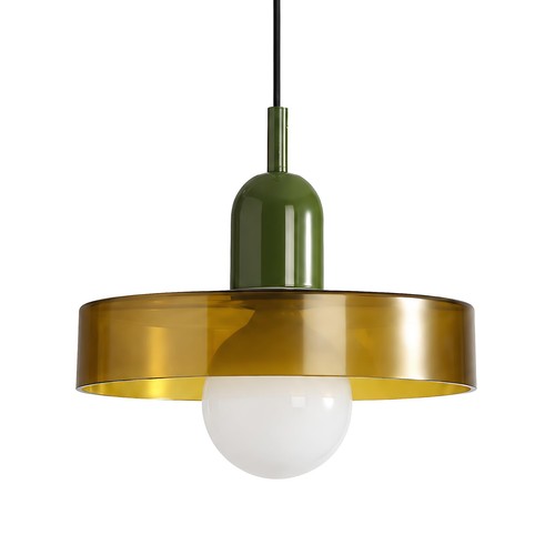 Lampada sospensione moderna - lampada,