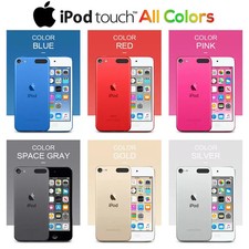 NUOVO Apple iPod Touch 6a