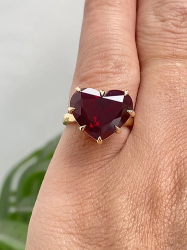Anello lusso carati - lusso,