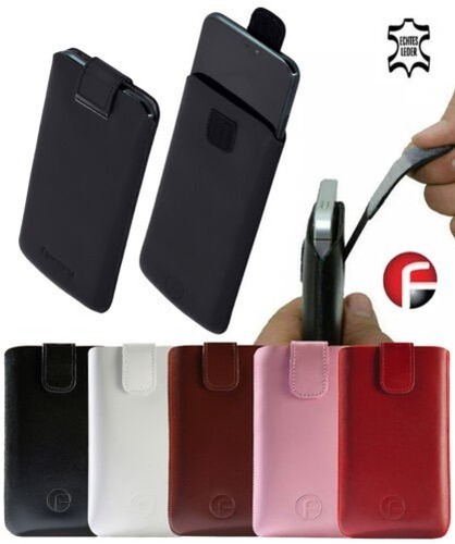 Favory custodia pelle - pelle, case