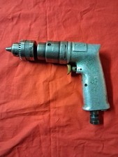 Trapano pneumatico a pistola 