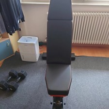 Panca palestra regolabile - palestra,