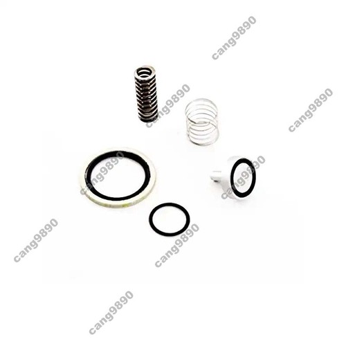 Air compressor repair parts - compressor,