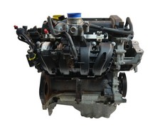 Motore per Opel Agila Astra
