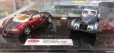 BUGATTI Veyron 16,4 + 57SC