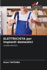 ELETTRICISTA per impianti