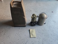 Wild Heerbrugg Theodolite T16