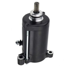 Motorino avviamento moto 9
