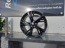 Cerchi in lega 18" MAM RS5