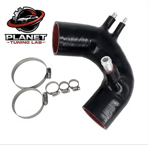 Manicotto aspirazione silicone - manicotto,
