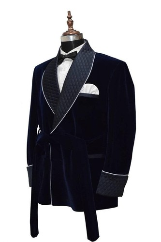 Blazer uomo velluto - da,