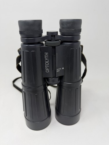 Binocolo optolyth royal - royal, bga