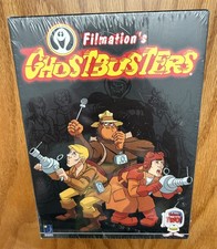 Filmation Ghostbusters