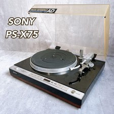 Sony PS-X75 Biotracer