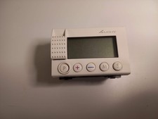 Termostato cronotermostato programmabile BTICINO Light N4448