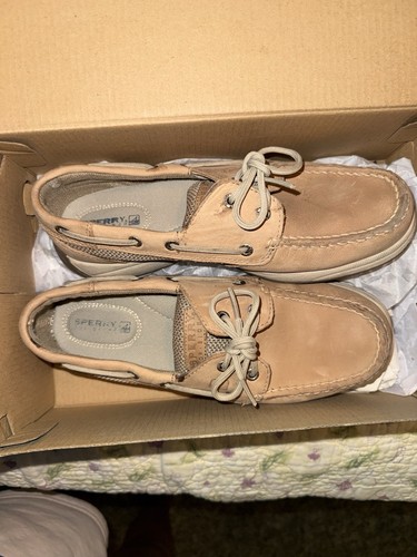Scarpe barca sperry - scarpe,