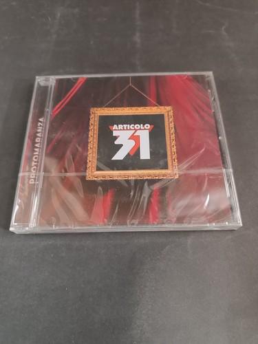Musicale articolo 31 - cd,