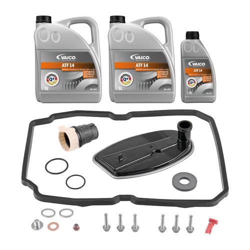 Kit ricambi cambio - , olio