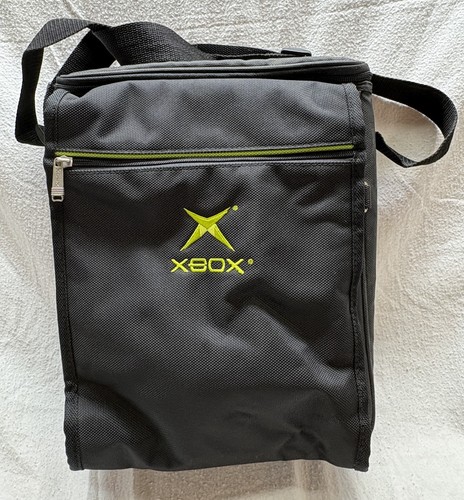 Custodia originale xbox - custodia,