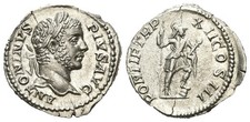 Roma - Caracalla - 198-217