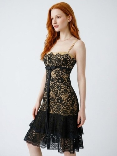 Abito donna dolce - donna,