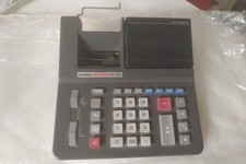 Calcolatrice stampante da tavolo Casio FR-127 con display fluorescente