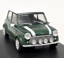 Modellino auto Solido 1/43