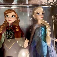 Frozen Disney Anna and Elsa