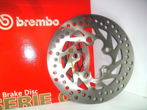 Disco freno posteriore brembo - disco,