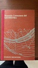 MANUALE CREMONESE DEL GEOMETRA 19921589