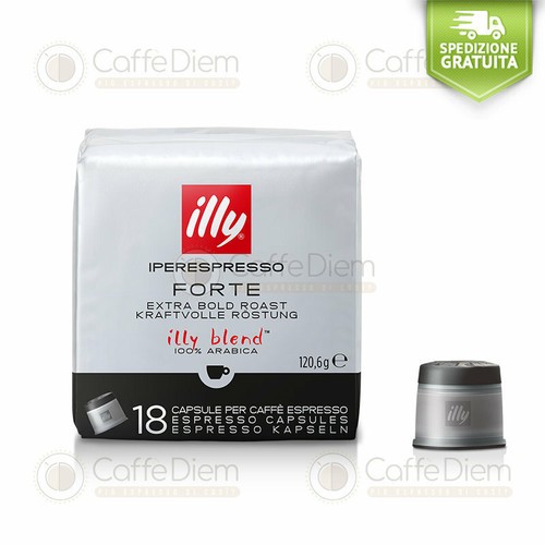 108 capsule cialde caffè - 108,