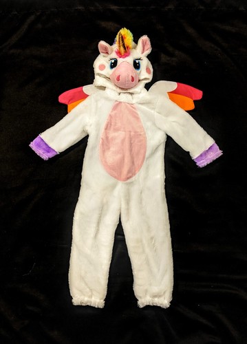 Costume pegaso unicorno - costume,